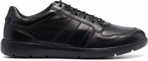 Geox Leitan H low top sneakers Black