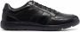 Geox Leitan H low top sneakers Black - Thumbnail 1