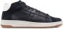 Geox Magnete high-top sneakers Blue - Thumbnail 1