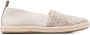 Geox Modesty espadrille shoes Neutrals - Thumbnail 1