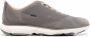 Geox Nebula low top sneakers Grey - Thumbnail 1