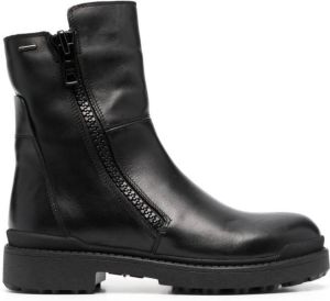 Geox Nevegal ABX ankle boots Black