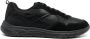 Geox Portello low-top sneakers Black - Thumbnail 1