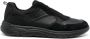 Geox Portello low-top sneakers Black - Thumbnail 1