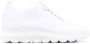 Geox sock-style sneakers White - Thumbnail 1