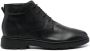 Geox Spherica EC1 lace-up ankle boots Black - Thumbnail 1