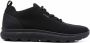 Geox Spherica lo-top sneakers Black - Thumbnail 1