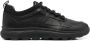 Geox Spherica low-top sneakers Black - Thumbnail 1
