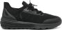 Geox Spherica low-top sneakers Black - Thumbnail 1