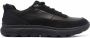 Geox Spherica low-top sneakers Black - Thumbnail 1