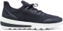 Geox Spherica low-top sneakers Blue - Thumbnail 1