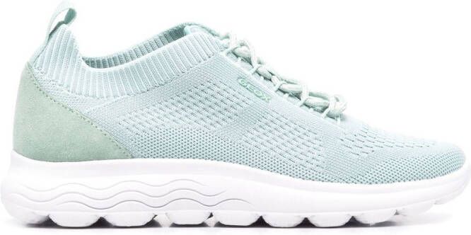Geox Spherica low top sneakers Blue