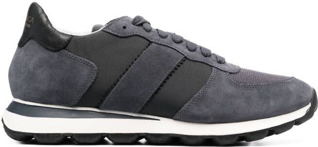 Geox Spherica low-top sneakers Grey