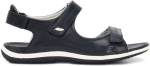 Geox Vega sandals Black