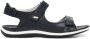 Geox Vega sandals Black - Thumbnail 1