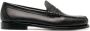 G.H. Bass & Co. Weejuns Larson Penny loafers Black - Thumbnail 1
