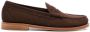 G.H. Bass & Co. Heritage penny-slot loafers Brown - Thumbnail 1