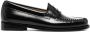 G.H. Bass & Co. slip-on penny loafers Black - Thumbnail 1
