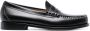 G.H. Bass & Co. Weejuns 90s Larson Penny loafers Black - Thumbnail 1