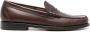 G.H. Bass & Co. Weejuns Larson leather loafers Brown - Thumbnail 1
