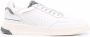 GHŌUD contrasting-tongue sneakers White - Thumbnail 1