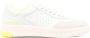 GHŌUD Tweener panelled sneakers White - Thumbnail 1