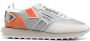 GHŌUD colour-block lace-up sneakers Grey - Thumbnail 1