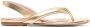 GIABORGHINI Bora sandals Gold - Thumbnail 1