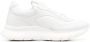 Gianvito Rossi 24 lace-up sneakers White - Thumbnail 1