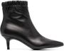 Gianvito Rossi Alina 55mm ankle boots Black - Thumbnail 1