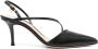 Gianvito Rossi 75mm leather pumps Black - Thumbnail 1