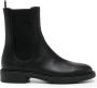 Gianvito Rossi ankle Chelsea boots Black - Thumbnail 1