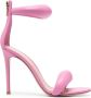 Gianvito Rossi Bijoux 105mm sandals Pink - Thumbnail 1