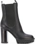 Gianvito Rossi Chester 70mm ankle boots Black - Thumbnail 1