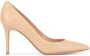 Gianvito Rossi classic pumps Neutrals - Thumbnail 1