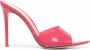 Gianvito Rossi Elle open-toe sandals Pink - Thumbnail 1