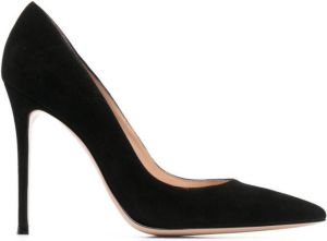 Gianvito Rossi Gianvito 110mm pumps Black