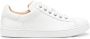 Gianvito Rossi lace-up leather sneakers White - Thumbnail 1