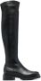 Gianvito Rossi leather knee-length boots Black - Thumbnail 1