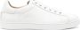 Gianvito Rossi Low Top leather sneakers White - Thumbnail 1