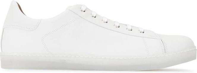 Gianvito Rossi low-top sneakers White