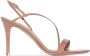Gianvito Rossi Manhattan 85mm sandals Neutrals - Thumbnail 1