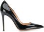 Gianvito Rossi 105mm Gianvito pumps Black - Thumbnail 1