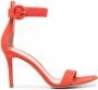 Gianvito Rossi Portofino 85mm sandals Orange - Thumbnail 1