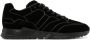 Giorgio Armani lace-up low-top sneakers Black - Thumbnail 1