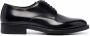 Giorgio Armani lace-up oxford shoes Black - Thumbnail 1