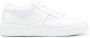 Giorgio Armani low-top lace-up sneakers White - Thumbnail 1