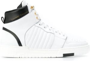 Giuliano Galiano high-top sneakers White