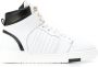 Giuliano Galiano high-top sneakers White - Thumbnail 1