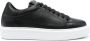 Giuliano Galiano lace-up calf-leather sneakers Black - Thumbnail 1